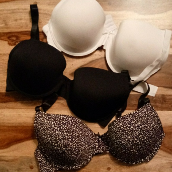 none listed Other - New with tags bra bundle